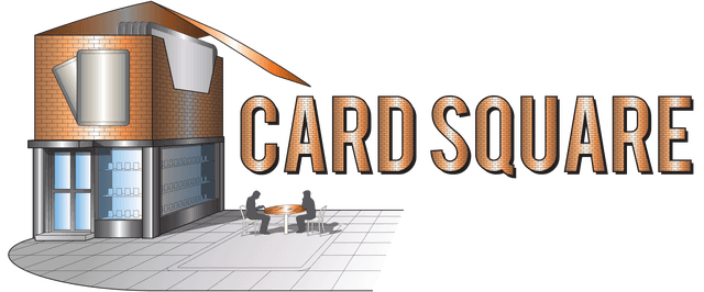 Cardsquare.it